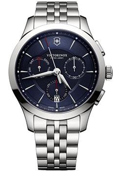 Часы Victorinox Swiss Army Alliance 241746